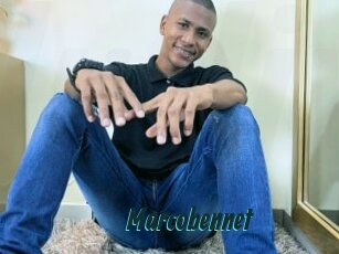 Marcobennet