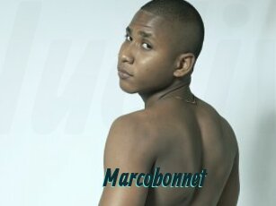 Marcobonnet