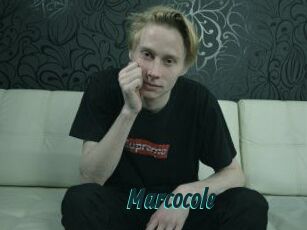 Marcocole