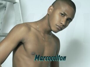 Marcocolton