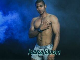 Marcojohnson