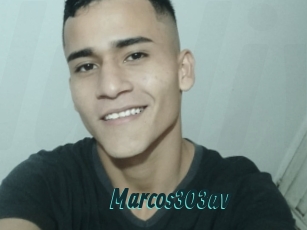 Marcos303av