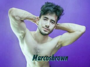 Marcosbrown