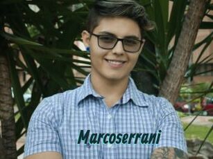 Marcoserrani