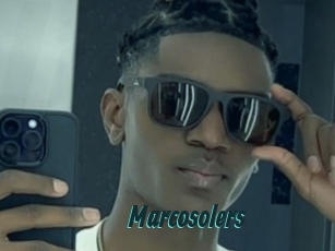 Marcosolers