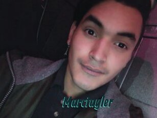 Marctayler