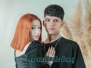 Marcusandbritany