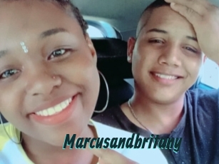 Marcusandbritany