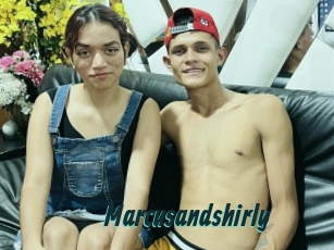 Marcusandshirly