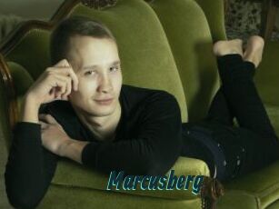 Marcusberg
