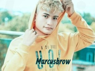 Marcusbrow