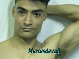 Marcusduvall