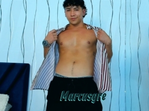 Marcusgre