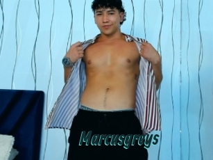 Marcusgreys