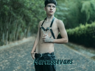 Marcussevans