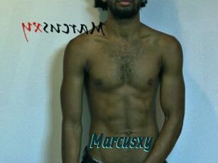 Marcusxy