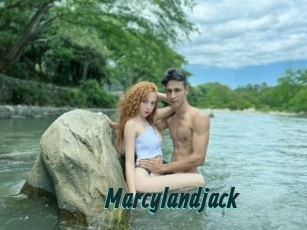 marcylandjack Lucy Live