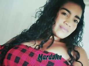 mardulce Lucy Live