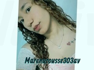 Marenarousse303av