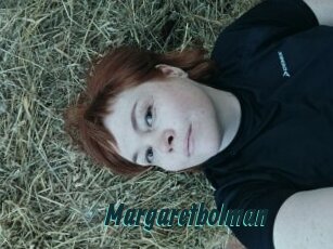 Margaretbolman