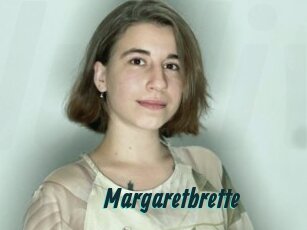 Margaretbrette