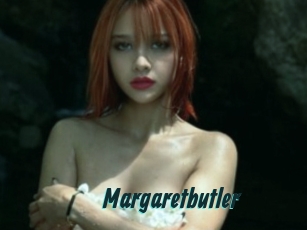 Margaretbutler