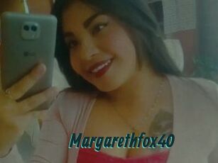 Margarethfox40