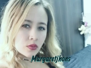 Margaretjhons