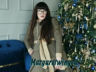 Margaretwinged