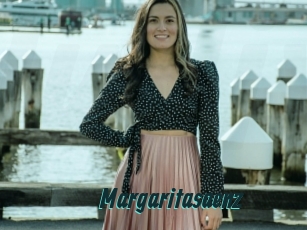 Margaritasaenz