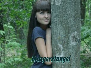 Margeretangel