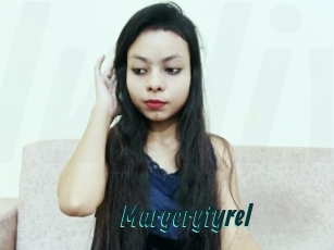Margerytyrel