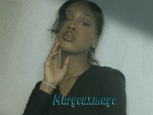 margeuxmaye Lucy Live