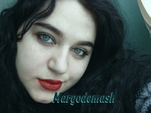 Margodemash