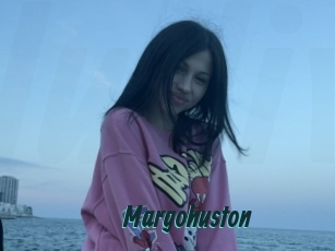 Margohuston