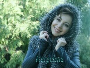 Margolena