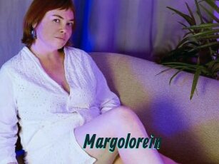 Margolorein