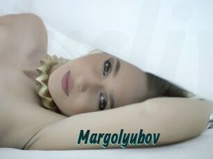 Margolyubov