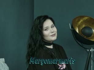 Margomarmaris