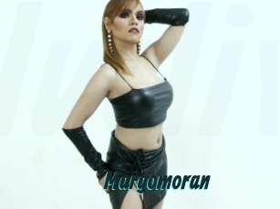 margomoran Lucy Live