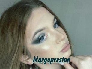 Margopreston