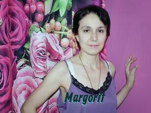 Margorit