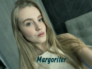 Margoriter