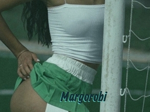 Margorobi