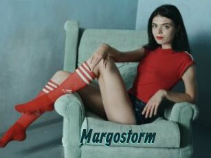 Margostorm