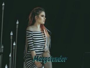 Margotender