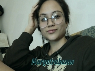 Margotrabanne