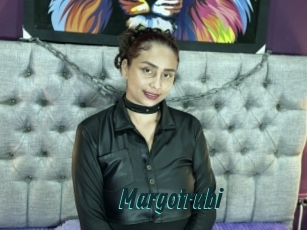 Margotrubi
