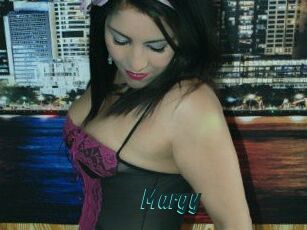Margy