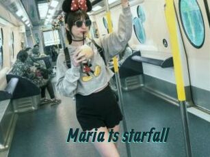 Maria_ts_starfall